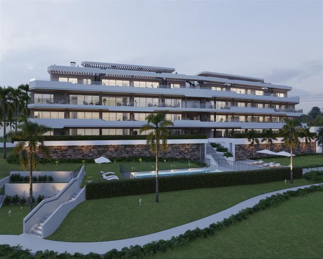 Image No.11-2 Bed Apartment for sale