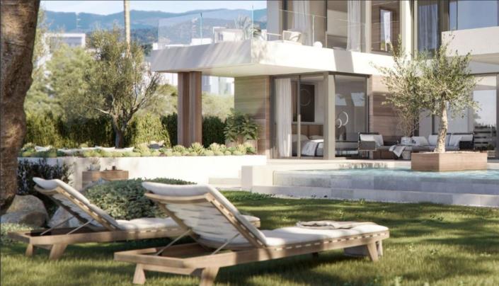 Image No.3-4 Bed Villa for sale