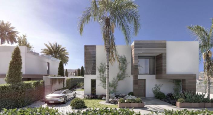 Image No.14-4 Bed Villa for sale