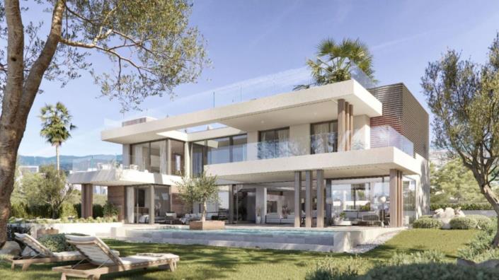 Image No.12-4 Bed Villa for sale