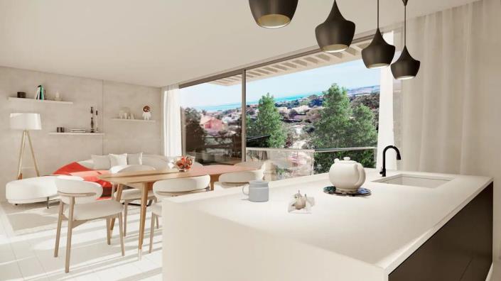 Image No.5-3 Bed Villa for sale