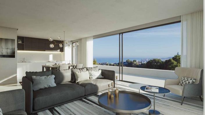 Image No.2-3 Bed Villa for sale