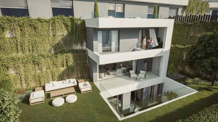 Image No.15-3 Bed Villa for sale