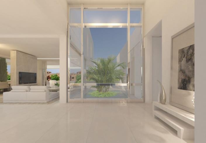 Image No.2-4 Bed Villa for sale