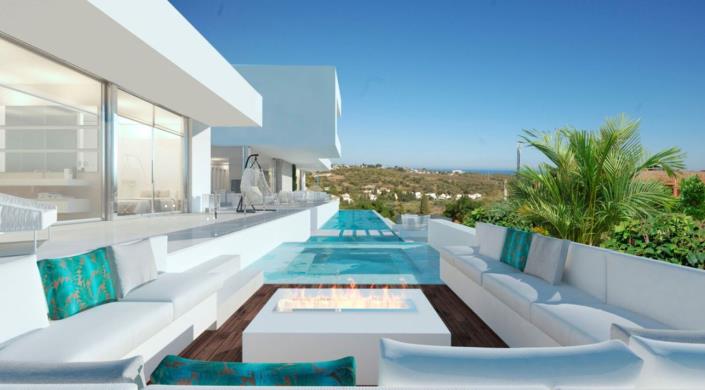 Image No.3-4 Bed Villa for sale