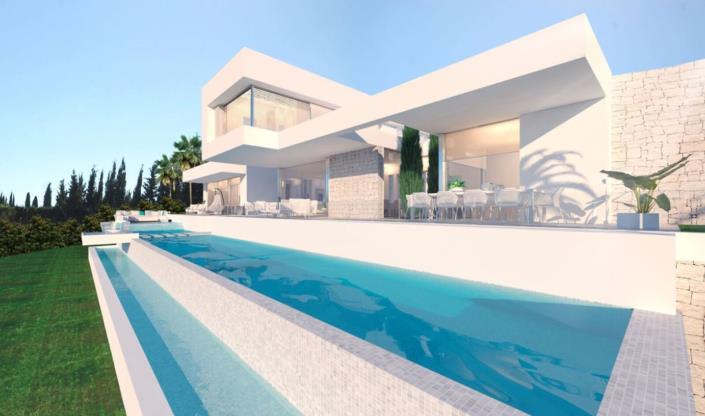 Image No.4-4 Bed Villa for sale