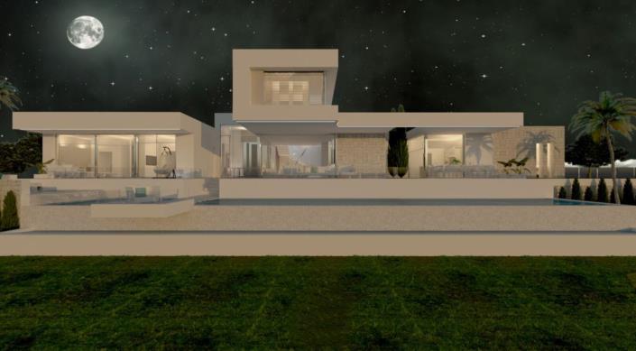 Image No.5-4 Bed Villa for sale