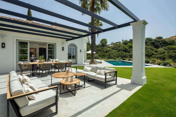 Image No.4-5 Bed Villa for sale