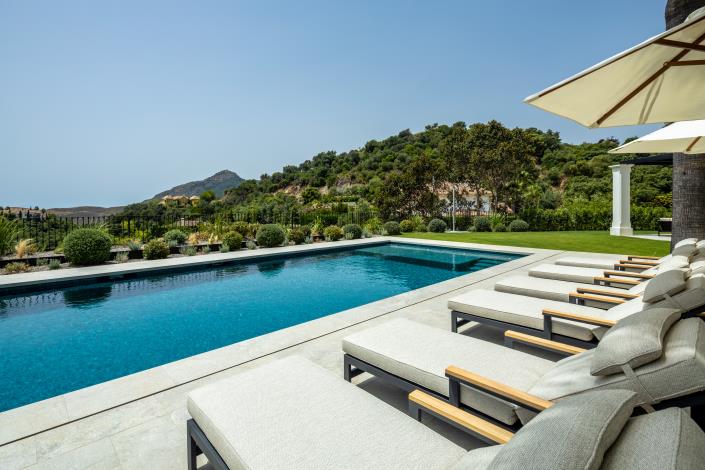Image No.9-5 Bed Villa for sale