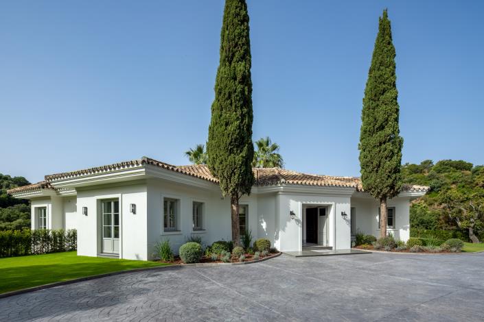Image No.14-5 Bed Villa for sale