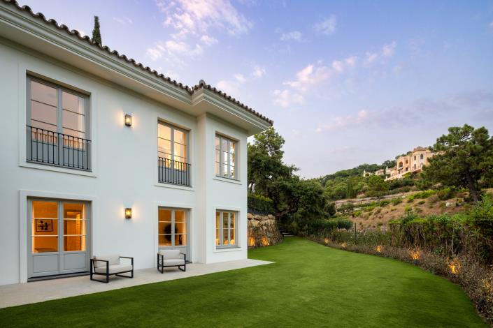 Image No.42-5 Bed Villa for sale