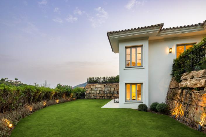 Image No.43-5 Bed Villa for sale