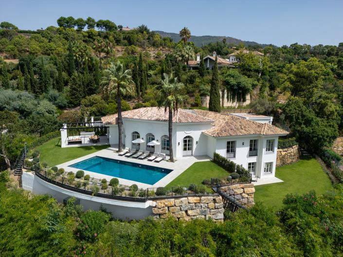 Image No.45-5 Bed Villa for sale