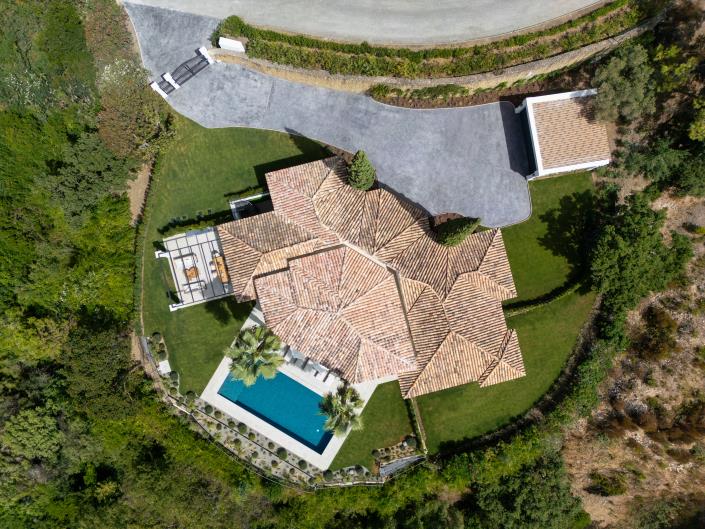 Image No.47-5 Bed Villa for sale
