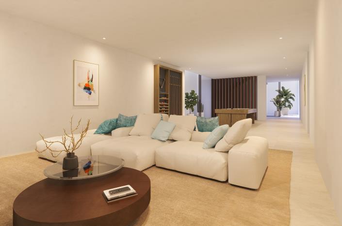 Image No.6-3 Bed Villa for sale