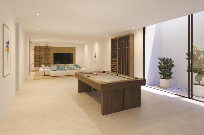 Image No.7-3 Bed Villa for sale