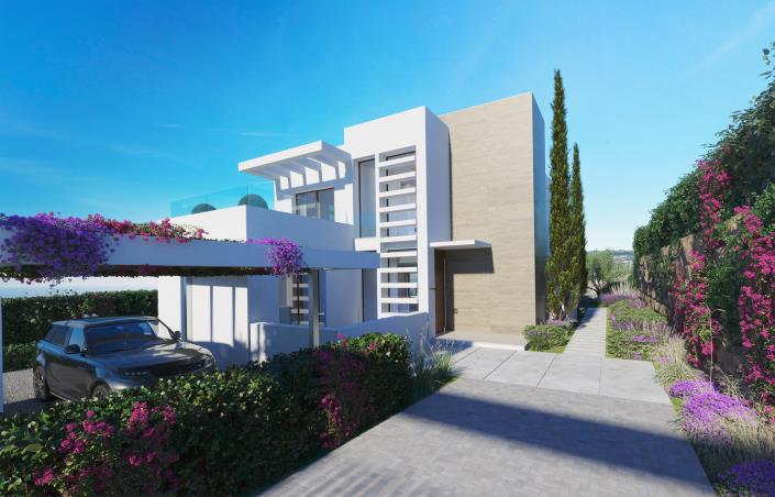 Image No.8-3 Bed Villa for sale