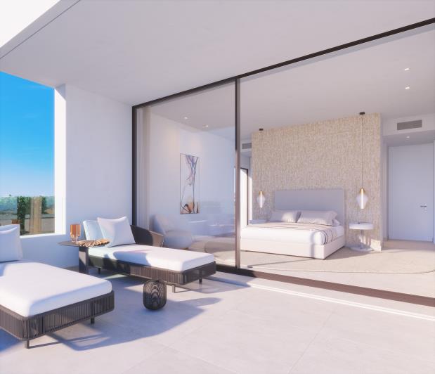 Image No.5-3 Bed Villa for sale
