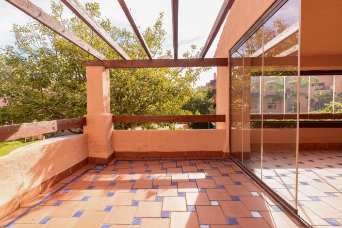 Image No.5-Appartement de 4 chambres à vendre à Estepona