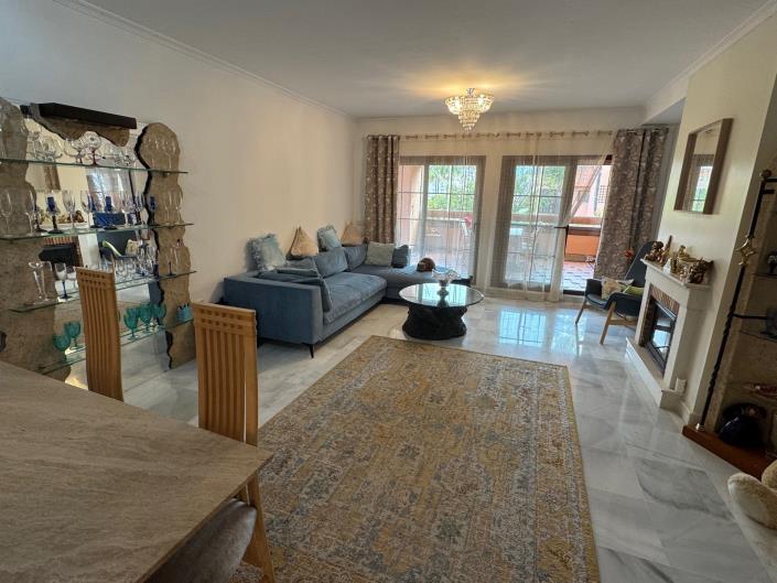 Image No.14-Appartement de 4 chambres à vendre à Estepona