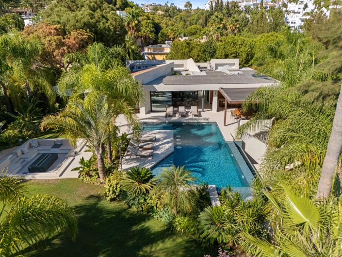 Image No.49-5 Bed Villa for sale