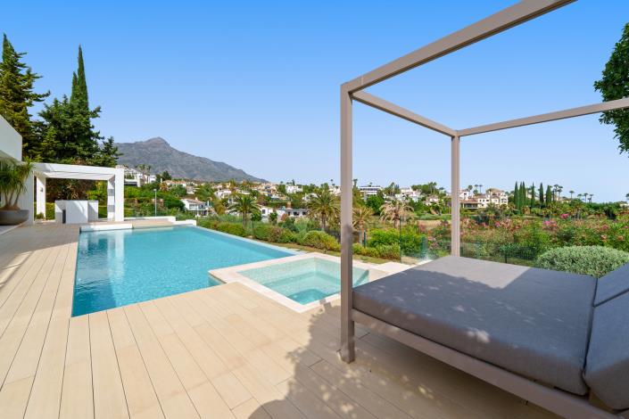 Image No.22-5 Bed Villa for sale