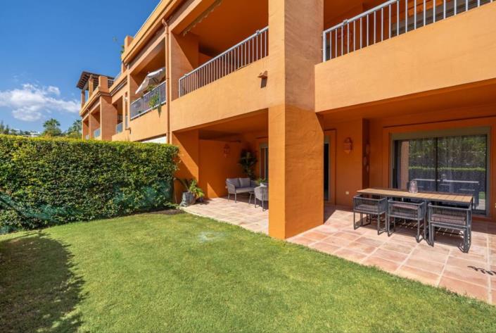 Image No.24-Appartement de 3 chambres à vendre à Estepona