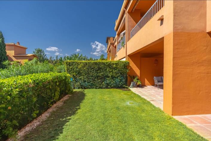 Image No.26-Appartement de 3 chambres à vendre à Estepona