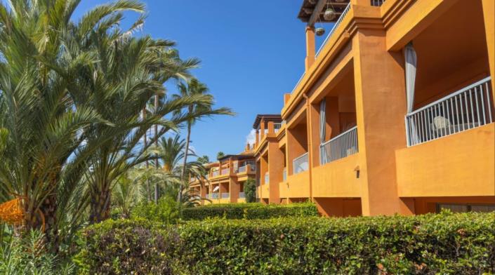 Image No.29-Appartement de 3 chambres à vendre à Estepona