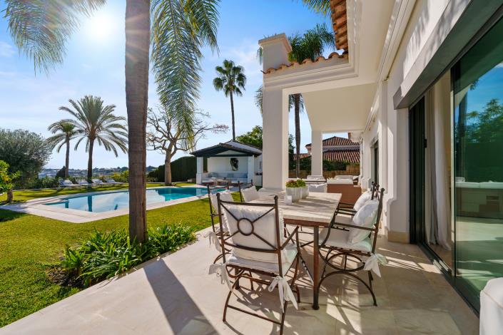 Image No.22-4 Bed Villa for sale