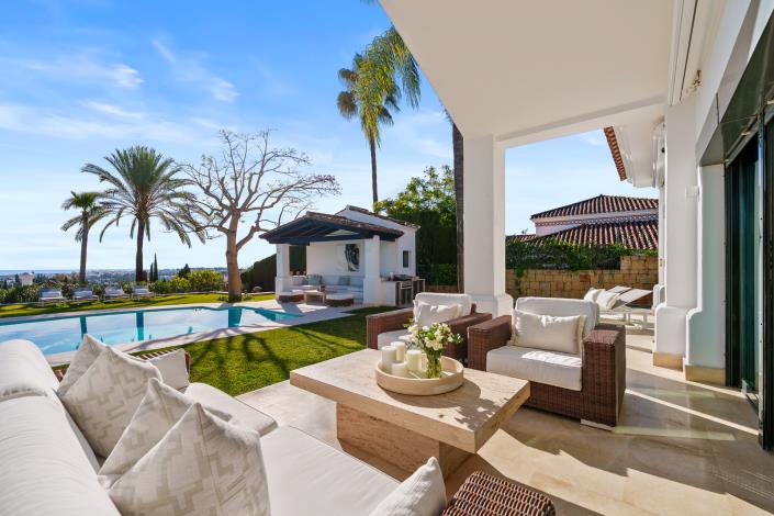 Image No.23-4 Bed Villa for sale