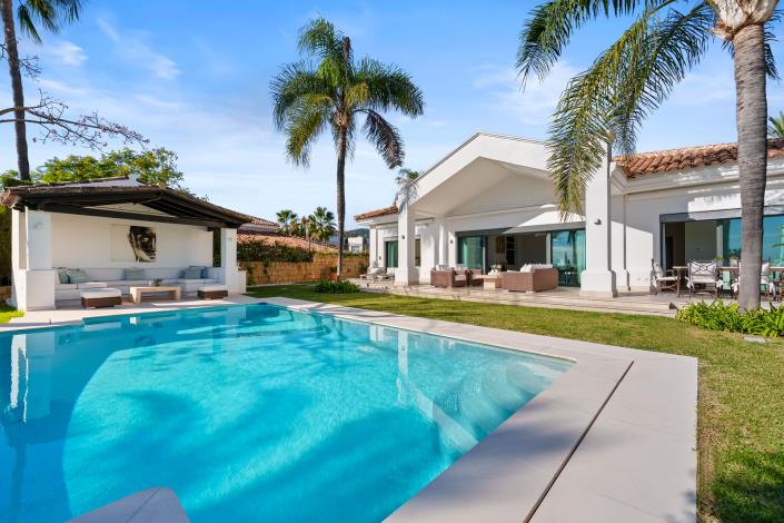 Image No.26-4 Bed Villa for sale