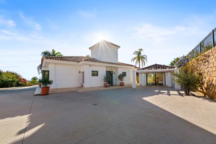 Image No.31-4 Bed Villa for sale