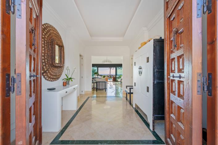 Image No.32-4 Bed Villa for sale