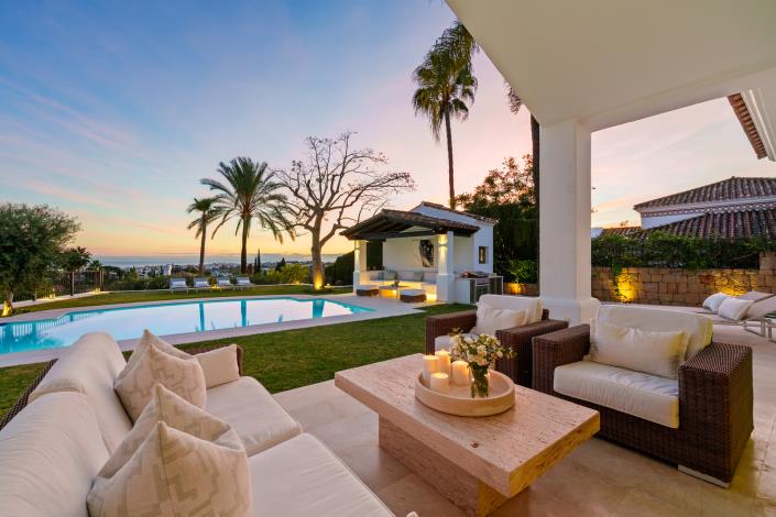 Image No.40-4 Bed Villa for sale