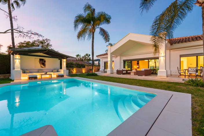 Image No.42-4 Bed Villa for sale