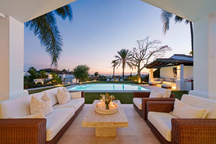Image No.45-4 Bed Villa for sale