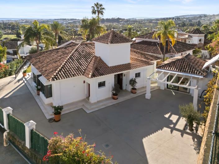 Image No.49-4 Bed Villa for sale