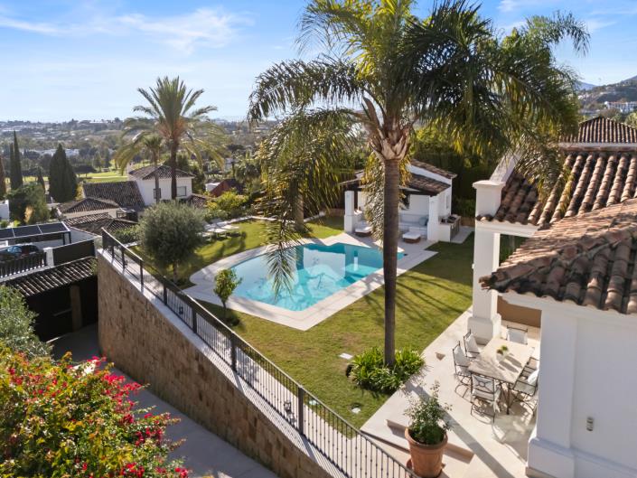 Image No.50-4 Bed Villa for sale