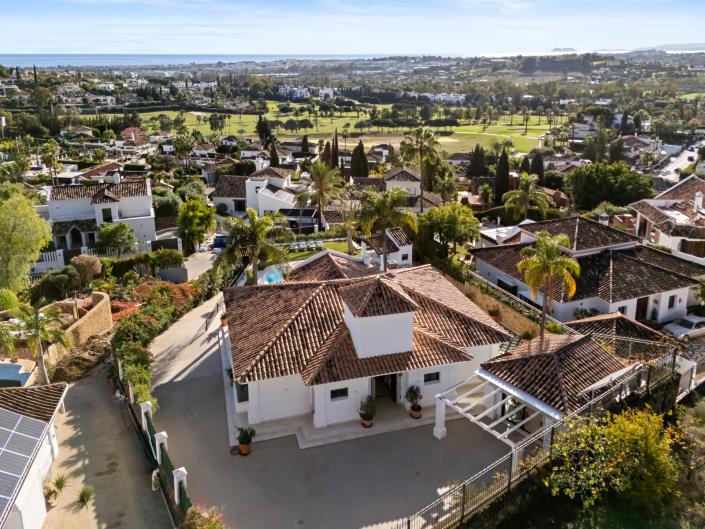 Image No.51-4 Bed Villa for sale