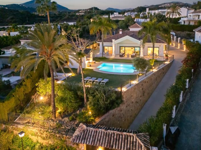 Image No.53-4 Bed Villa for sale