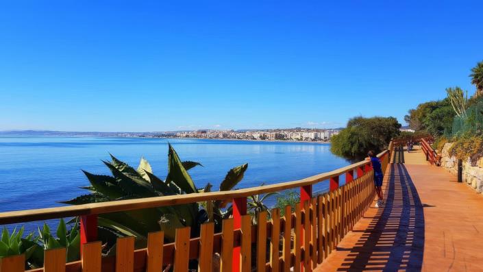 Image No.18-Appartement de 2 chambres à vendre à Estepona