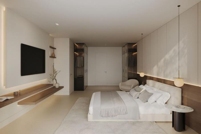 Image No.18-4 Bed Townhouse for sale