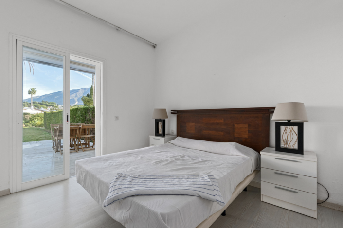 Image No.4-Villa / Détaché de 2 chambres à vendre à Nueva Andalucia