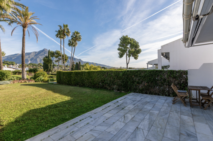 Image No.14-Villa / Détaché de 2 chambres à vendre à Nueva Andalucia