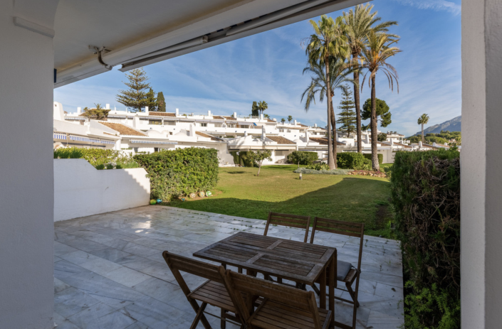 Image No.6-Villa / Détaché de 2 chambres à vendre à Nueva Andalucia