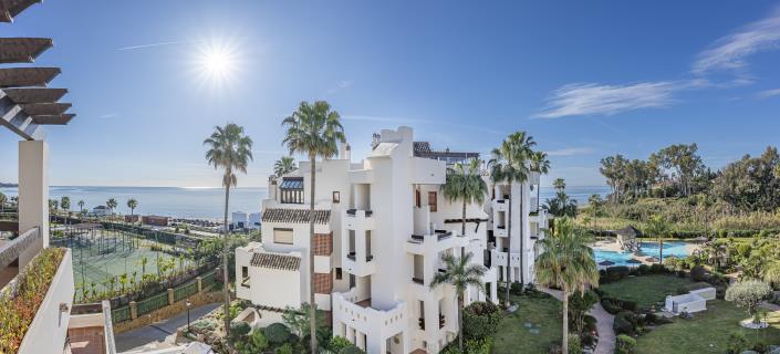 Image No.47-3 Bed Apartment for sale