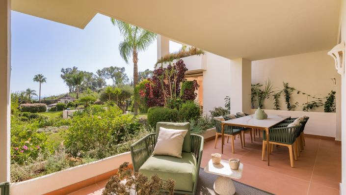 Image No.11-3 Bed Apartment for sale