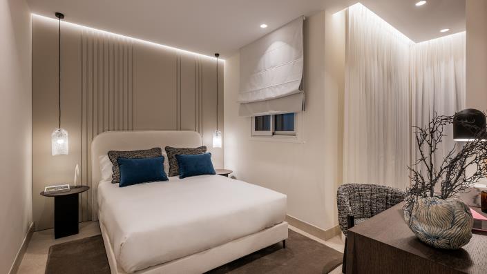 Image No.35-3 Bed Apartment for sale