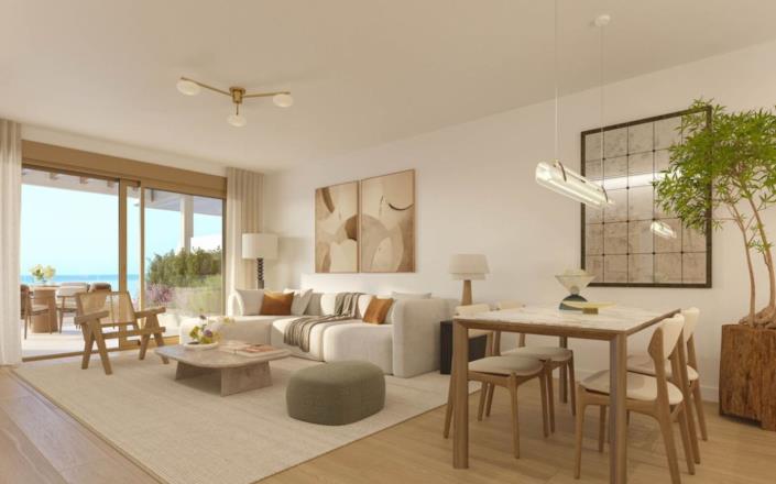 Image No.5-2 Bed Apartment for sale